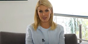 Ana Hickmann detalha emagrecimento e comenta rumores de gravidez
