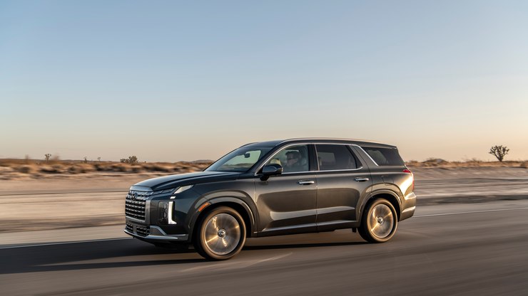 Hyundai convoca 568 mil veículos por falhas em cinto de segurança