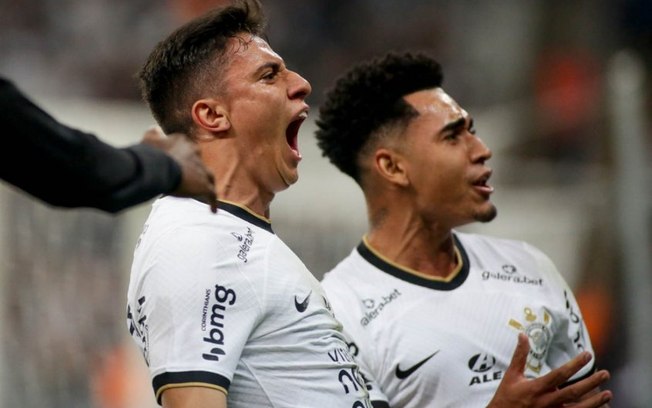 ‘Miúdos’ em alta: goleada contra o Santos comprova sucesso da base do Corinthians
