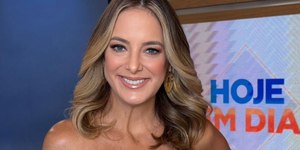 Ticiane Pinheiro é demitida da Record após duas décadas