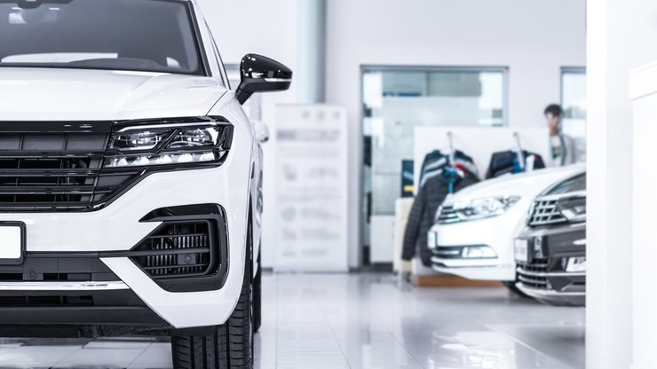 Carro financiado já foi escolha de 62% dos brasileiros