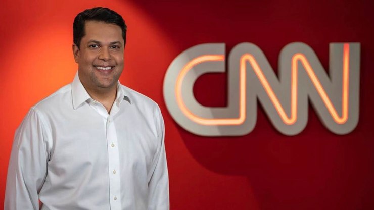 João Vitor Xavier deixa a política e assume comando da CNN Brasil