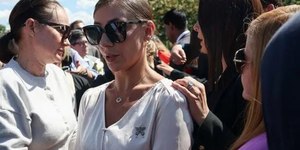 Caso Epstein: brasileira diz que 50 jovens foram abusadas