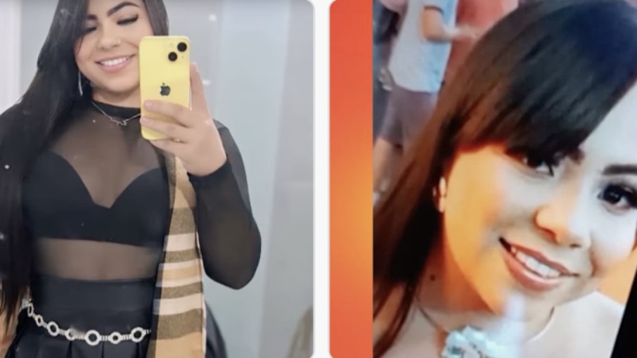 Mulher é morta a tiros pelo marido Mulher é morta a tiros pelo marido