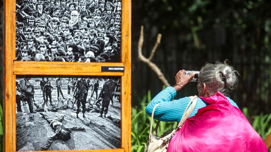  20ª Mostra Anual de Fotojornalismo da ARFOC-SP