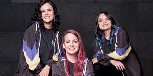 A força da mulher no Brasil e seu talento nos eventos musicais