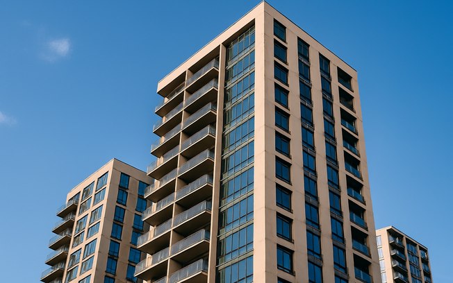 Plataforma faz a recompra de contratos de imóveis na planta Plataforma faz a recompra de contratos de imóveis na planta
