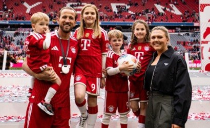 Quem é Katie Goodland, amor de infância de Harry Kane?
