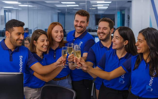Fintech Novù Pay chega ao mercado no final de julho