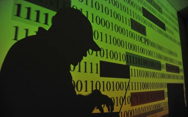Hackers roubam dados se passando por marcas famosas