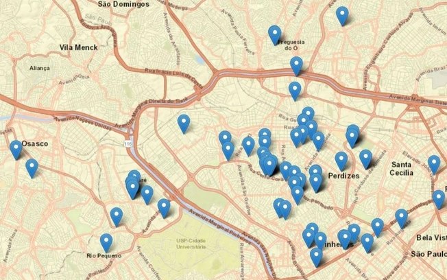 Terremoto: moradores relatam sentir tremores em Osasco e bairros de SP