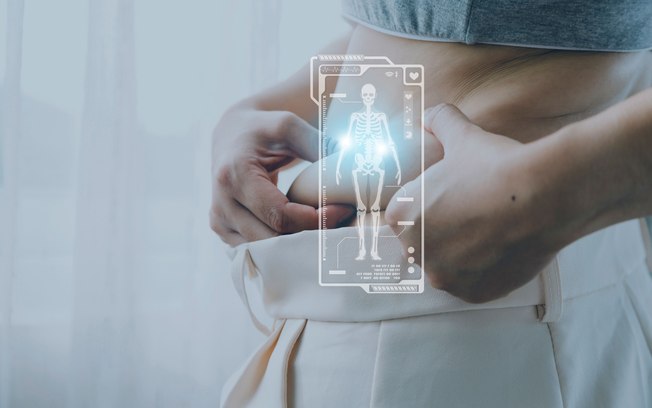 Obesidade: tratamento vai além de comer menos, diz médico Obesidade: tratamento vai além de comer menos, diz médico