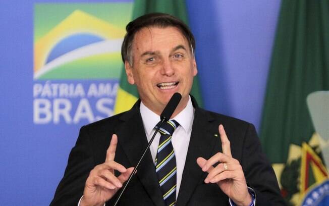 Presidente Bolsonaro participará de eventos no país norte-americano ao longo dos dois próximos dias