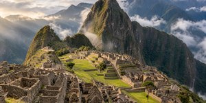 Machu Picchu muda regra para compra de ingressos