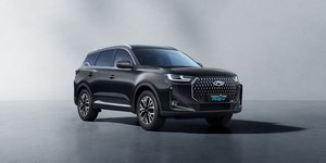 Caoa Chery lança Tiggo 7 e 8 PHEV com até 1.200 km de autonomia