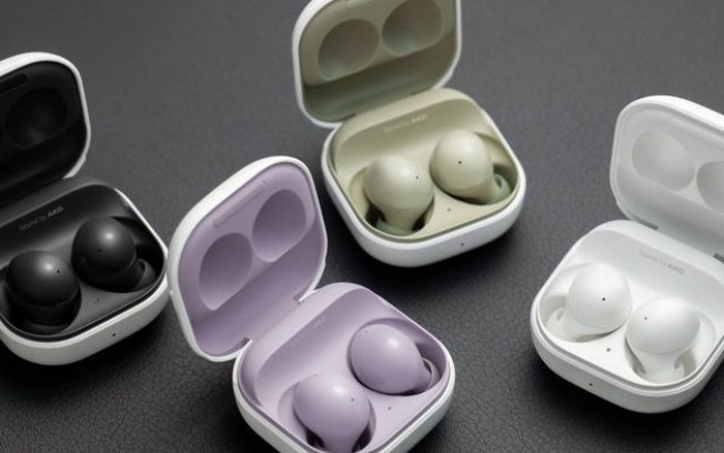 Galaxy Buds 3 é homologado na Anatel e chega ao Brasil em breve