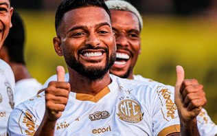 Reinaldo se declara ao São Paulo e sonha com Sula pelo Mirassol