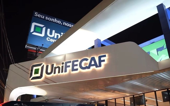 Em menos de 4 anos, UniFECAF se expande em 600 polos pelo Brasil