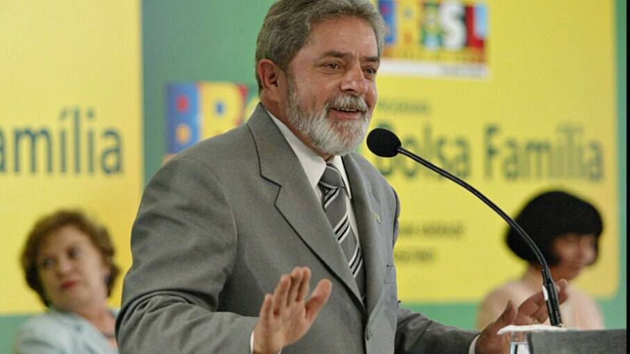 Em reunião com MDB, Lula teria manifestado preocupação com 