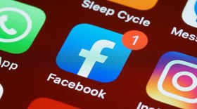 Governo instaura processo contra Facebook por fake news