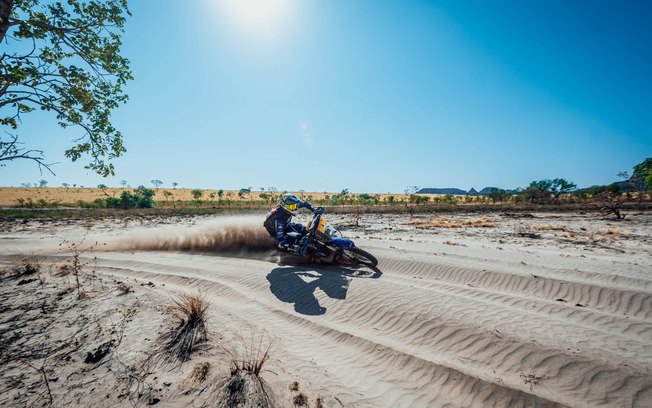 Novo site da Yamaha leva o lifestyle da marca ao dia a dia