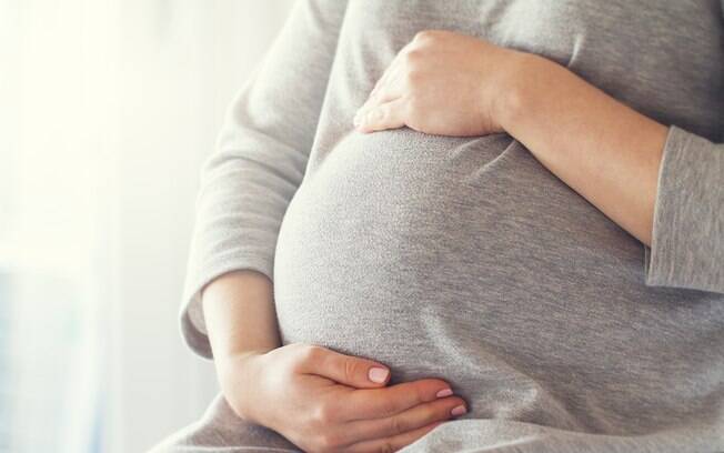 Ferro e ômega 3 estão entre os nutrientes importantes para o desenvolvimento do bebê
