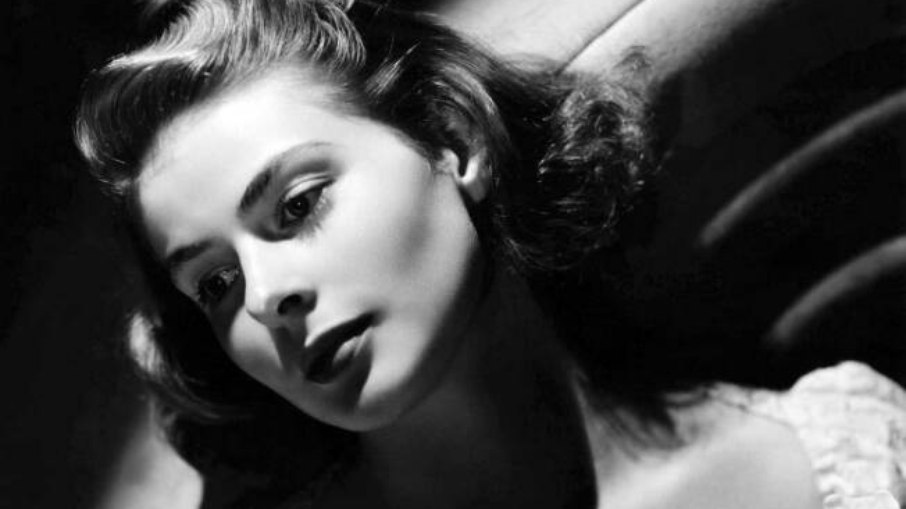 Se há uma atriz mais festejada do que Greta Garbo, é Ingrid Bergman. A sueca venceu três Oscars e é um dos rostos mais reconhecidos da era de ouro hollywoodiana