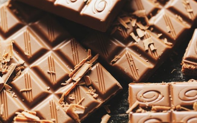 Farinha de aveia pode deixar chocolate saudável sem ninguém notar
