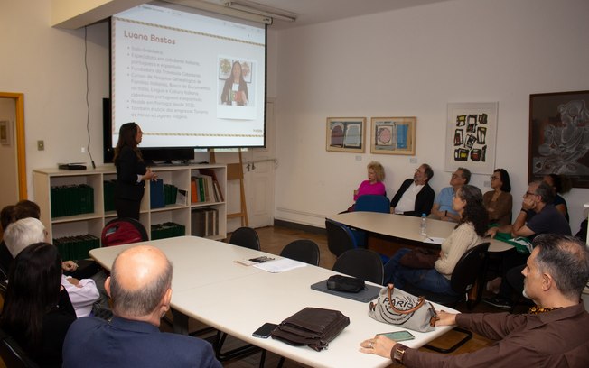Evento em BH auxilia descendentes a obter cidadania europeia Evento em BH auxilia descendentes a obter cidadania europeia