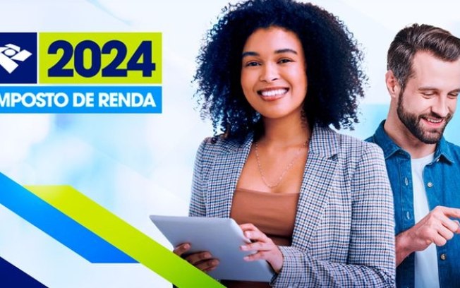 Receita abre consulta ao 1º lote da restituição do Imposto de Renda 2024