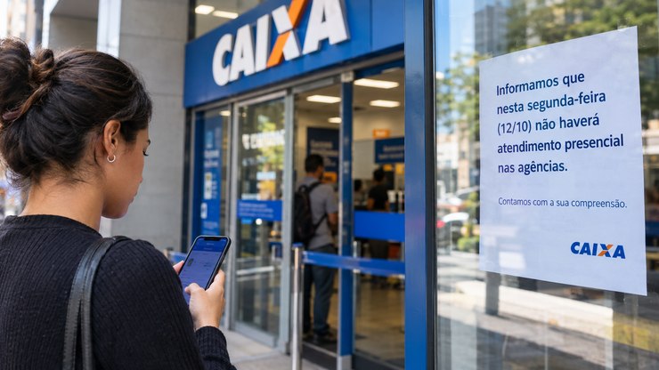 Feriado de 12 de outubro: veja o que abre e fecha no país