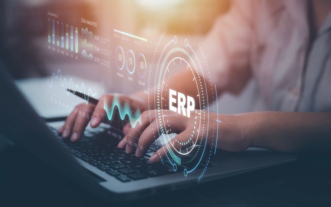 Sistemas ERP evoluem para a adequação à Reforma Tributária Sistemas ERP evoluem para a adequação à Reforma Tributária
