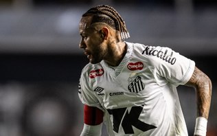 Neymar desabafa após confusão com torcedor