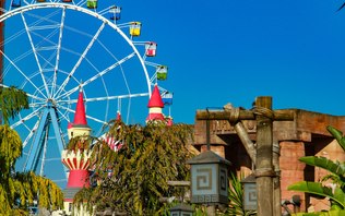 Você precisa saber de tudo isso antes de ir ao Hopi Hari