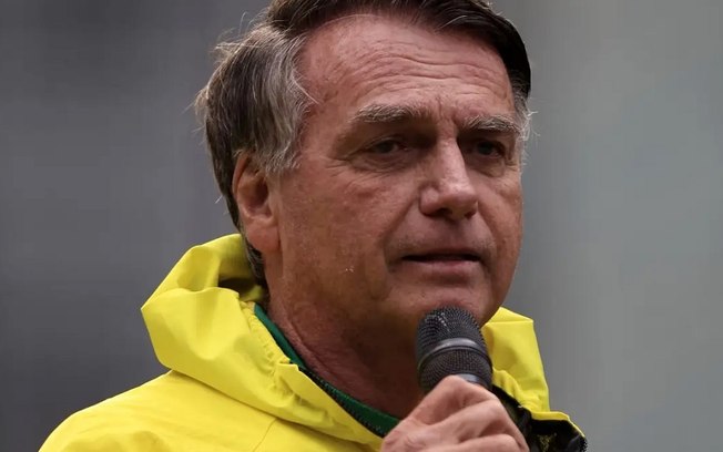 Bolsonaro prestará depoimento à PF na quinta-feira (5) sobre apoio financeiro a Eduardo nos EUA