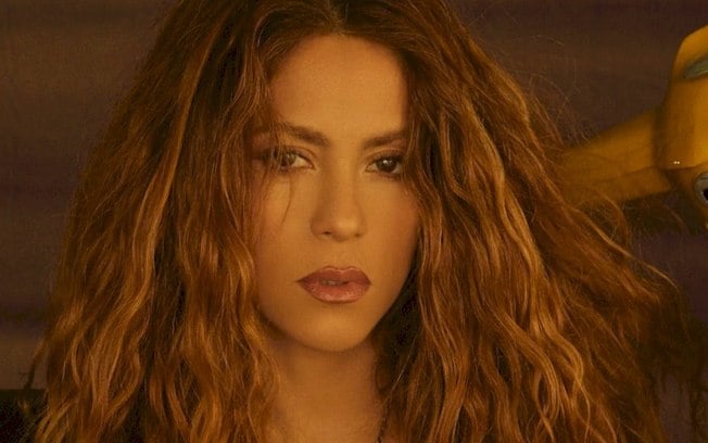 Shakira: após separação, “The Felicito” dispara no streaming
