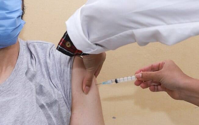 Campinas começa hoje a vacinar moradores com mais de 30 anos
