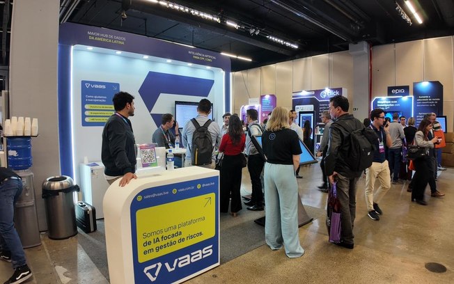 VAAS lança IA contra fraudes e riscos no sistema financeiro VAAS lança IA contra fraudes e riscos no sistema financeiro