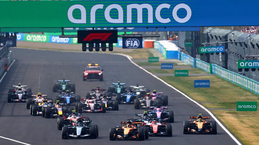 Mudanças passam a valer no GP de Miami