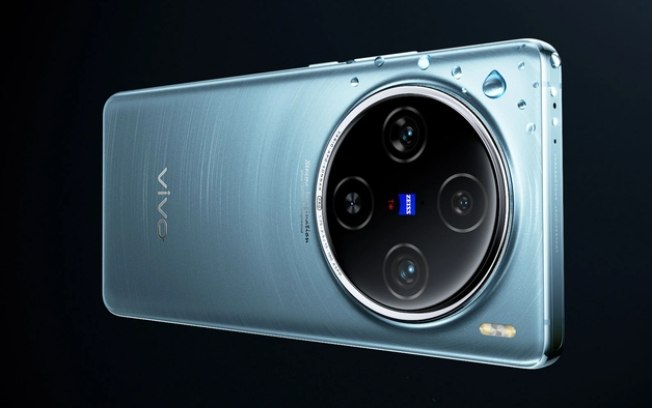 Vivo X100 Pro mostra zoom consistente em teste de câmera do DXOMARK