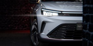 Volkswagen Nivus GTS estreia por R$ 179 mil; confira detalhes