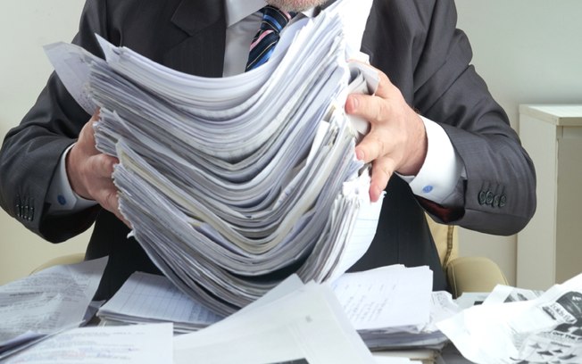 Falta de cadências de gestão impacta operação de CSCs