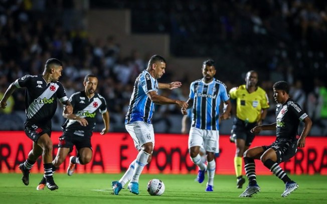 De olho no G4, Grêmio terá que superar falta de gols na Série B