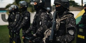 Rondônia é o 4º estado que mais avançou em segurança pública
