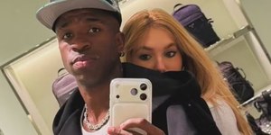 Virginia Fonseca detalha início da relação com Vini Jr.