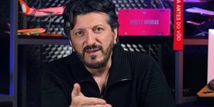 "Ensinou a olhar para cima": veja despedida de Lito Sousa