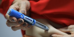 Patente do Ozempic chega ao fim nesta sexta; o que muda?