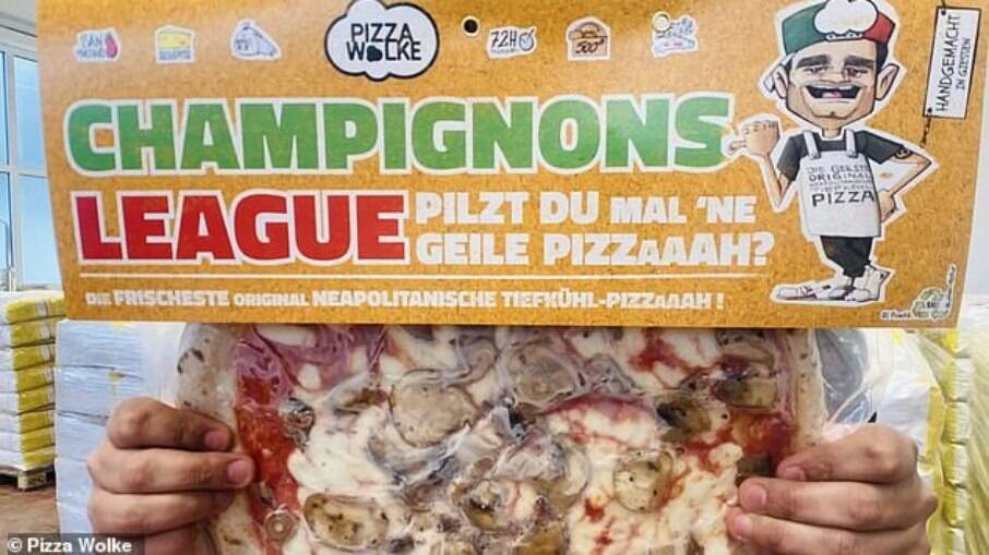 Champions League Champions League