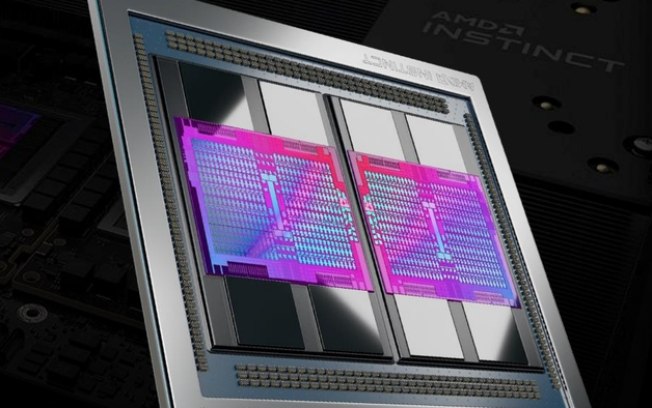 Intel, Nvidia e AMD detalharão inovações de PCs no Hot Chips 2024