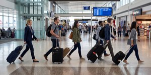 Brasil lidera ranking de atrasos em voos internacionais